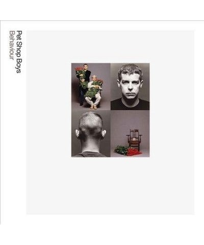 Pet Shop Boys Behaviour: Further Listening: 1990-1991 CD $17.74 CD