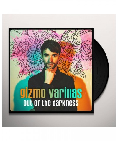 Gizmo Varillas Out Of The Darkness Vinyl Record $12.65 Vinyl