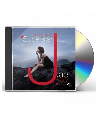 J.ae SUPERSTAR CD $11.29 CD