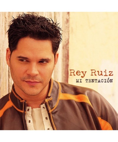 Rey Ruiz MI TENTACION CD $11.34 CD