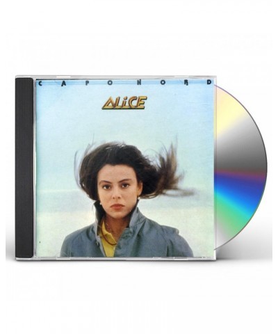 Alice 923048 CAPO NORD CD $10.25 CD