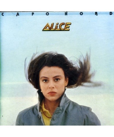 Alice 923048 CAPO NORD CD $10.25 CD