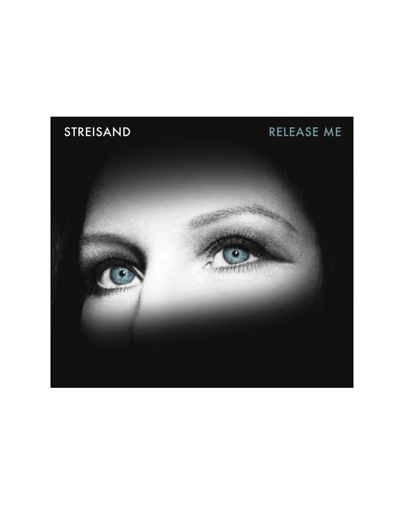 Barbra Streisand Release Me CD $8.31 CD