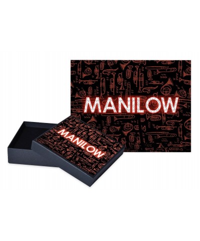 Barry Manilow Manilow Puzzle $10.53 Puzzles