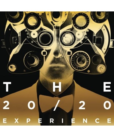 Justin Timberlake 20/20 Experience: The Complete Experience CD $14.57 CD