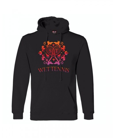 Sofi Tukker Wet Tennis Hoodie $6.66 Sweatshirts
