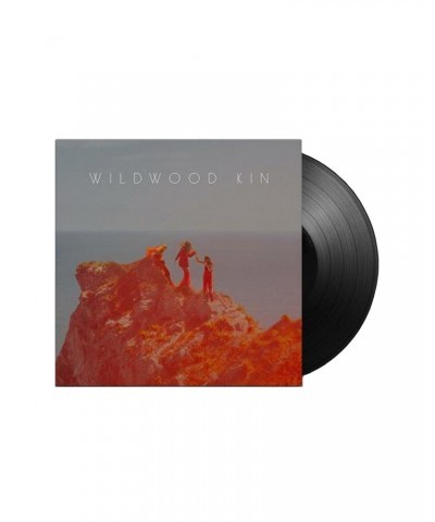 Wildwood Kin LP (Vinyl) $2.26 Vinyl