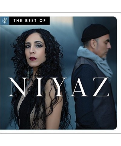 Niyaz BEST OF NIYAZ CD $5.00 CD