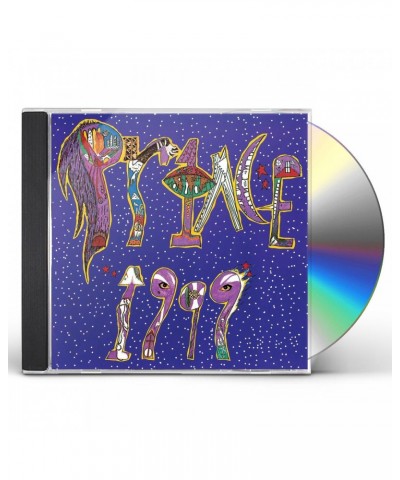 Prince 1999 (deluxe) (2cd) CD $12.57 CD
