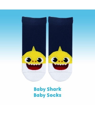 Pinkfong The Best of Baby Shark - CD + T-Shirt + Baby Shark Socks $39.73 CD
