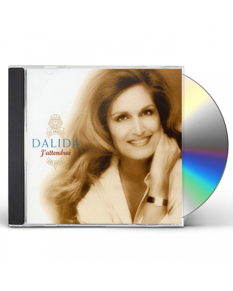 Dalida VOLUME 4 CD $18.70 CD