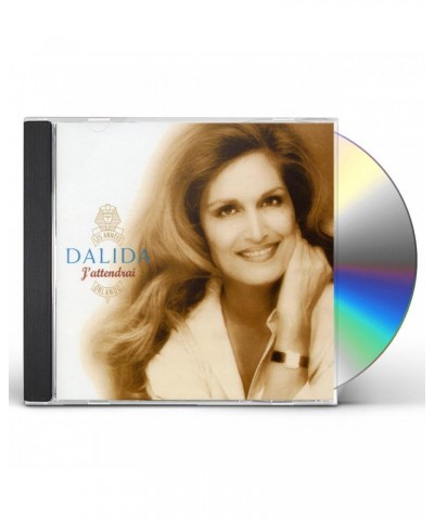 Dalida VOLUME 4 CD $18.70 CD