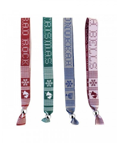 The Vamps Holiday Wristbands $13.91 Accessories