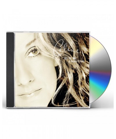 Céline Dion PLAYLIST: VERY BEST OF CD $15.67 CD