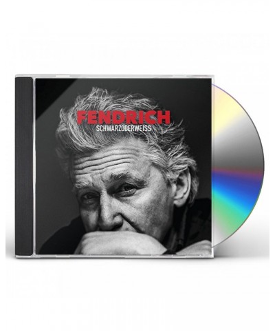 Rainhard Fendrich SCHWARZODERWEISS CD $13.56 CD