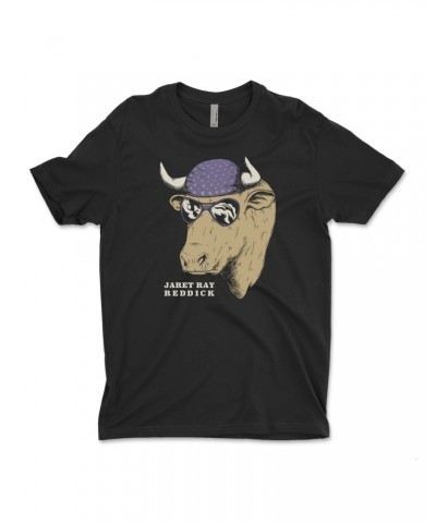 Jaret Reddick Jaret Ray Reddick - Metal Cow Tee $10.49 Shirts