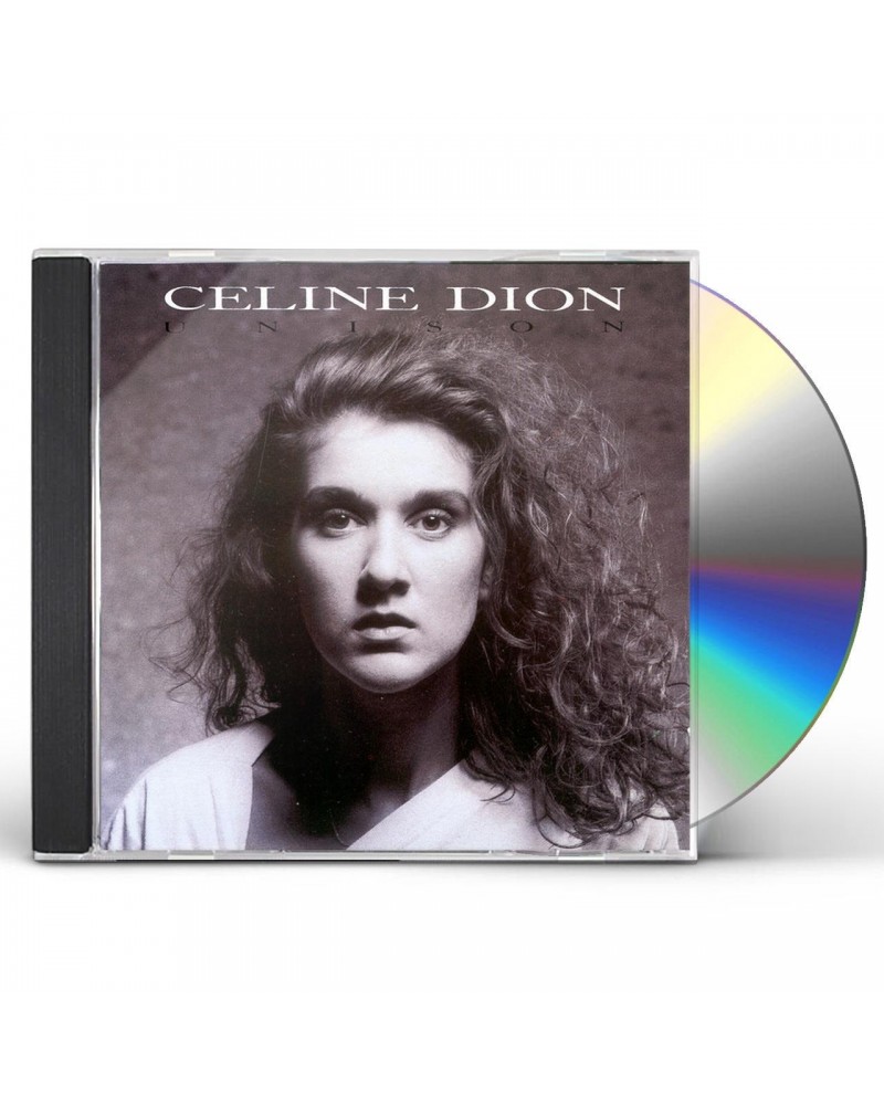 Céline Dion UNISON CD $30.33 CD