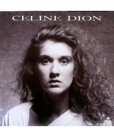 Céline Dion UNISON CD $30.33 CD