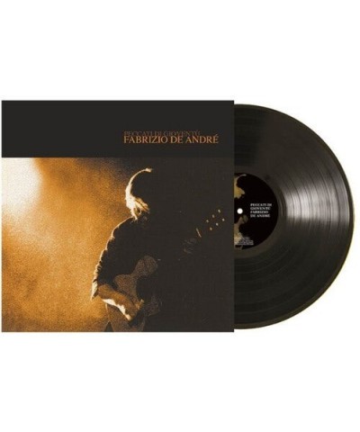 Fabrizio De André Peccati Di Gioventu Vinyl Record $3.87 Vinyl