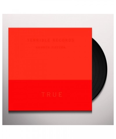 Solange TRUE Vinyl Record - UK Release $8.81 Vinyl
