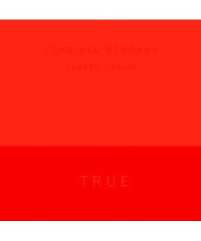 Solange TRUE Vinyl Record - UK Release $8.81 Vinyl