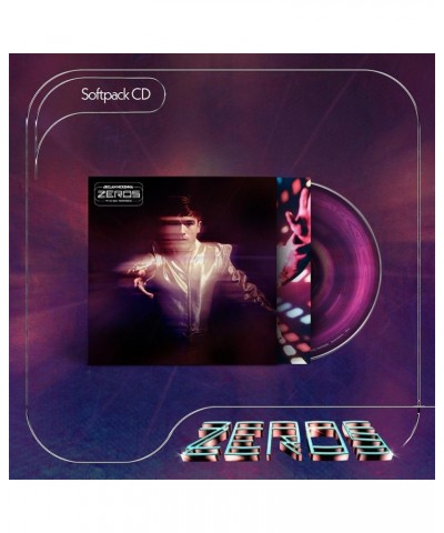 Declan McKenna Zeros (CD) $24.93 CD