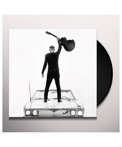 Bryan Adams So Happy It Hurts Vinyl Record $12.49 Vinyl